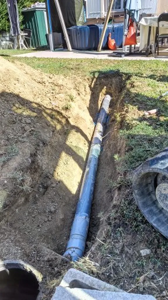 Votre canalisation est endommagée et nécessite une réparation rapide ? Qui contacté sur Pertuis