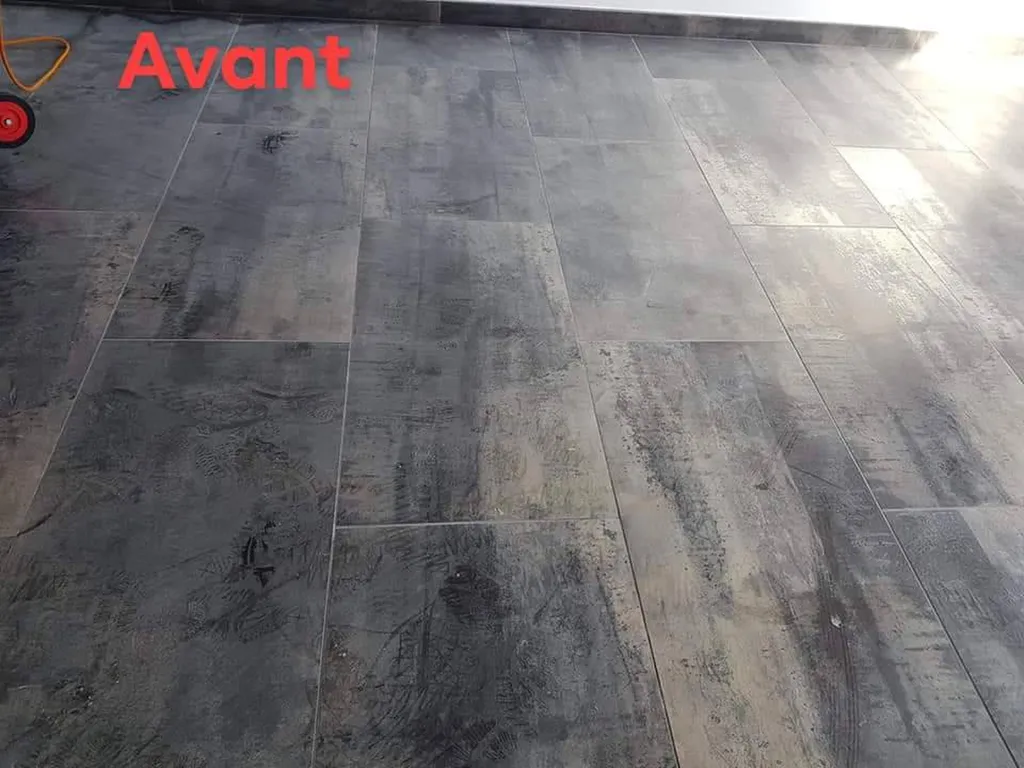 Entreprise de nettoyage pour la remise en état de tout les sols à Marseille 13014 dans les bouches du rhone