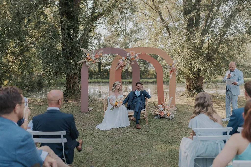 Votre mariage en Provence _ Melissa ORFILA