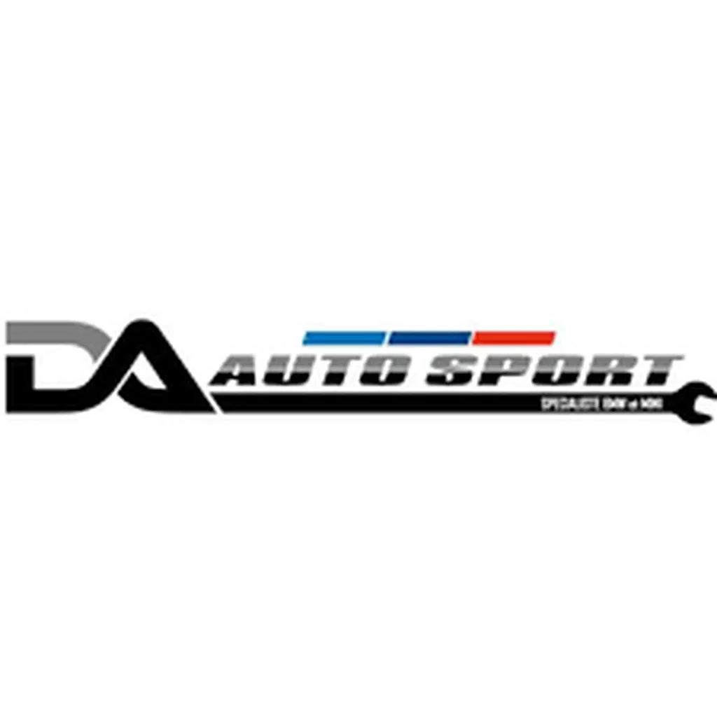 DA autosport balan