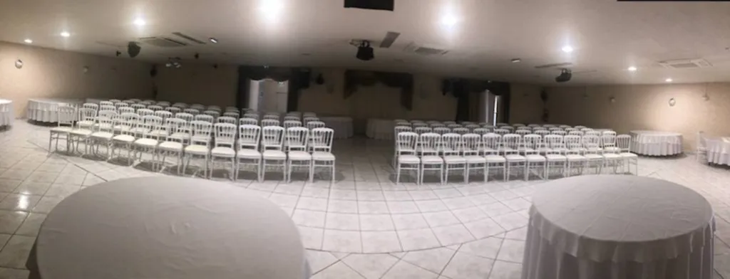 Les salons de laure salle de reception entreprises