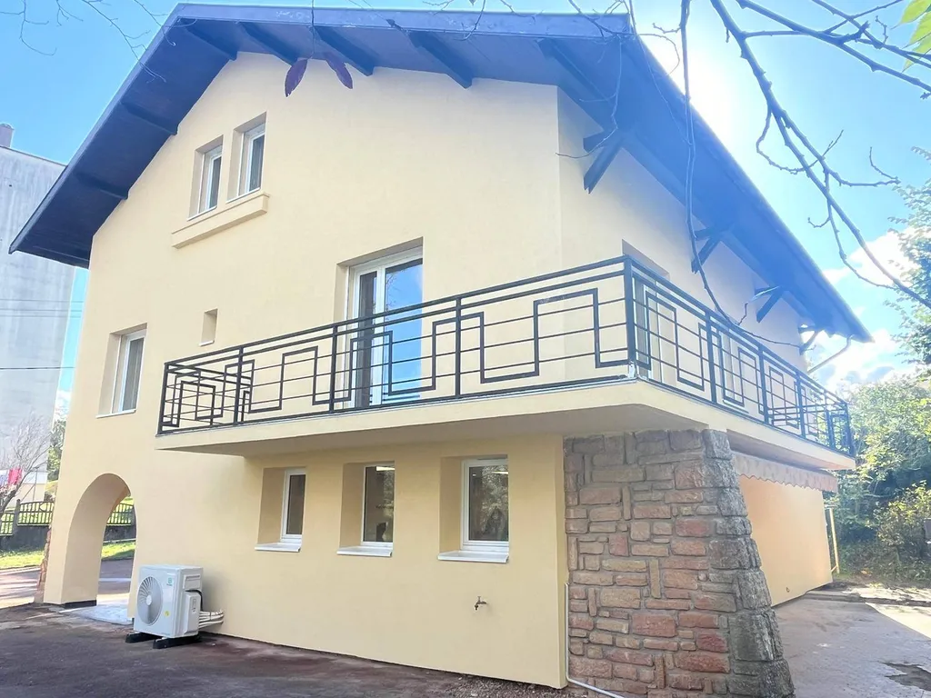 Travaux d'isolation thermique par l’extérieur à L'Arbresle : une solution efficace et subventionnée pour réduire vos factures énergétiques