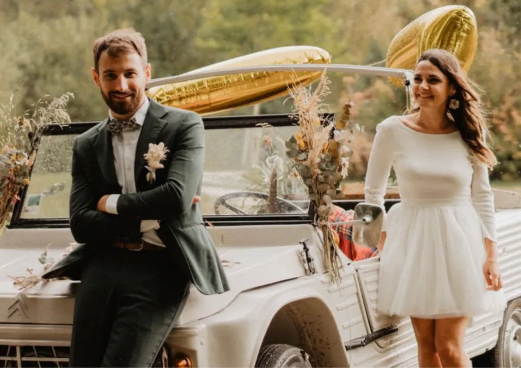 Votre Agence de Wedding Planner pour organisation de mariage sur mesure My Event’ By Jenny, vous dévoile les tendances mariage 2024 et 2025 !