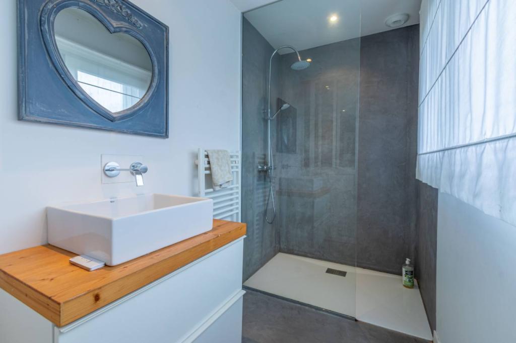 Belle Maison contemporaine Bordeaux Caudéran Grand Lebrun 