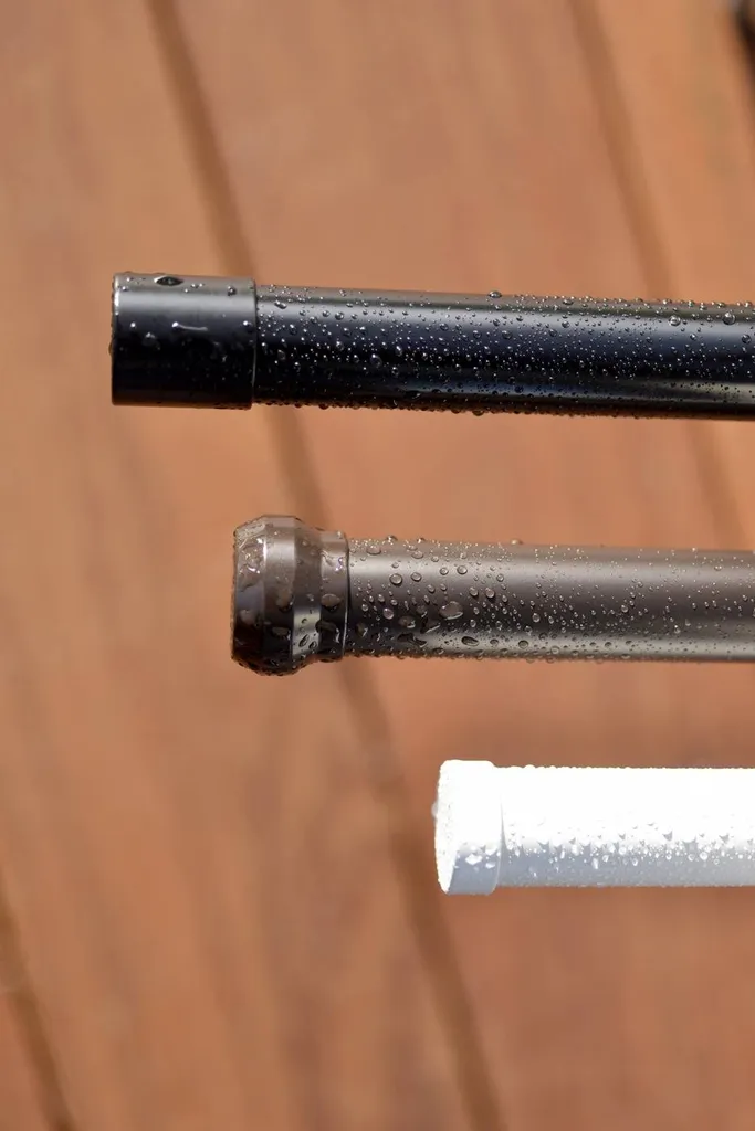 Tringle extérieure Costa de chez Houles