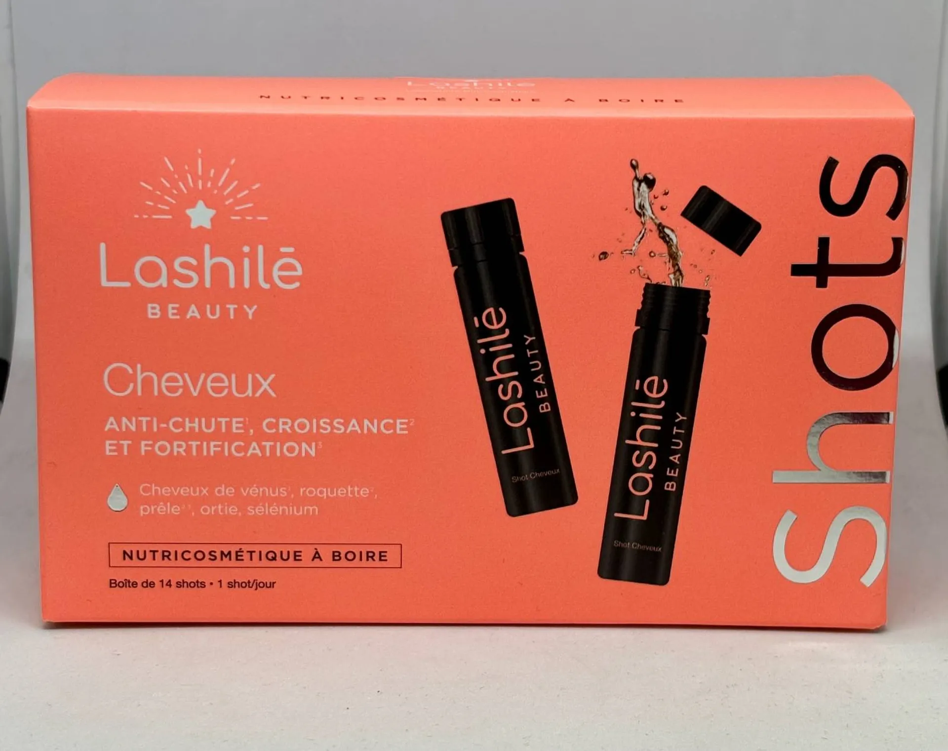 CHEVEUX VEGAN ET SANS SUCRES à Marseille 