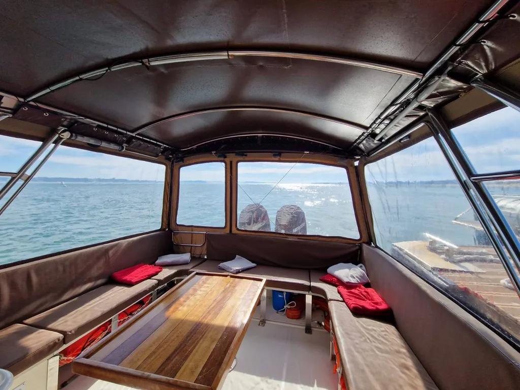 Fêtes des grands-mères sur le Bassin d'Arcachon !