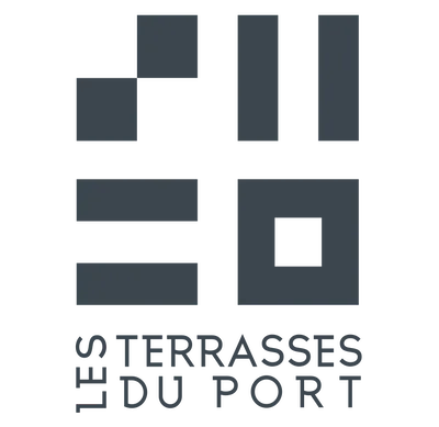terrasses du port marseille