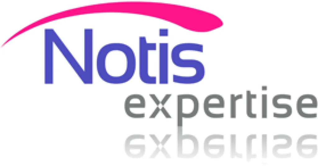NOTIS EXPERTISE