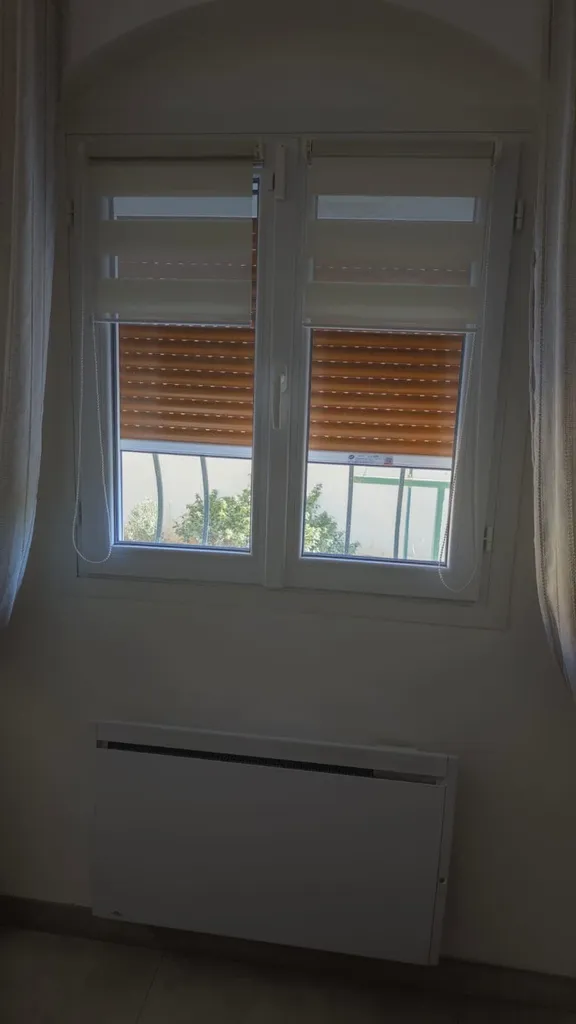 Mise en place de volets roulants bubendorff modèle ID4 sur Martigues