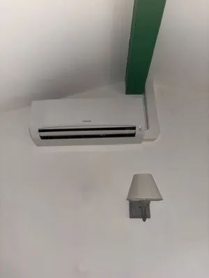 Installation de climatisation Bisplit à Le Beausset