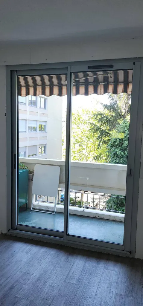 Remplacement complet de menuiseries Croix-Rousse Lyon