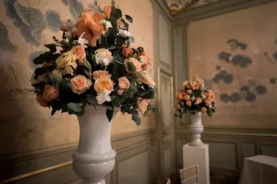 coordination de cérémonie laïque