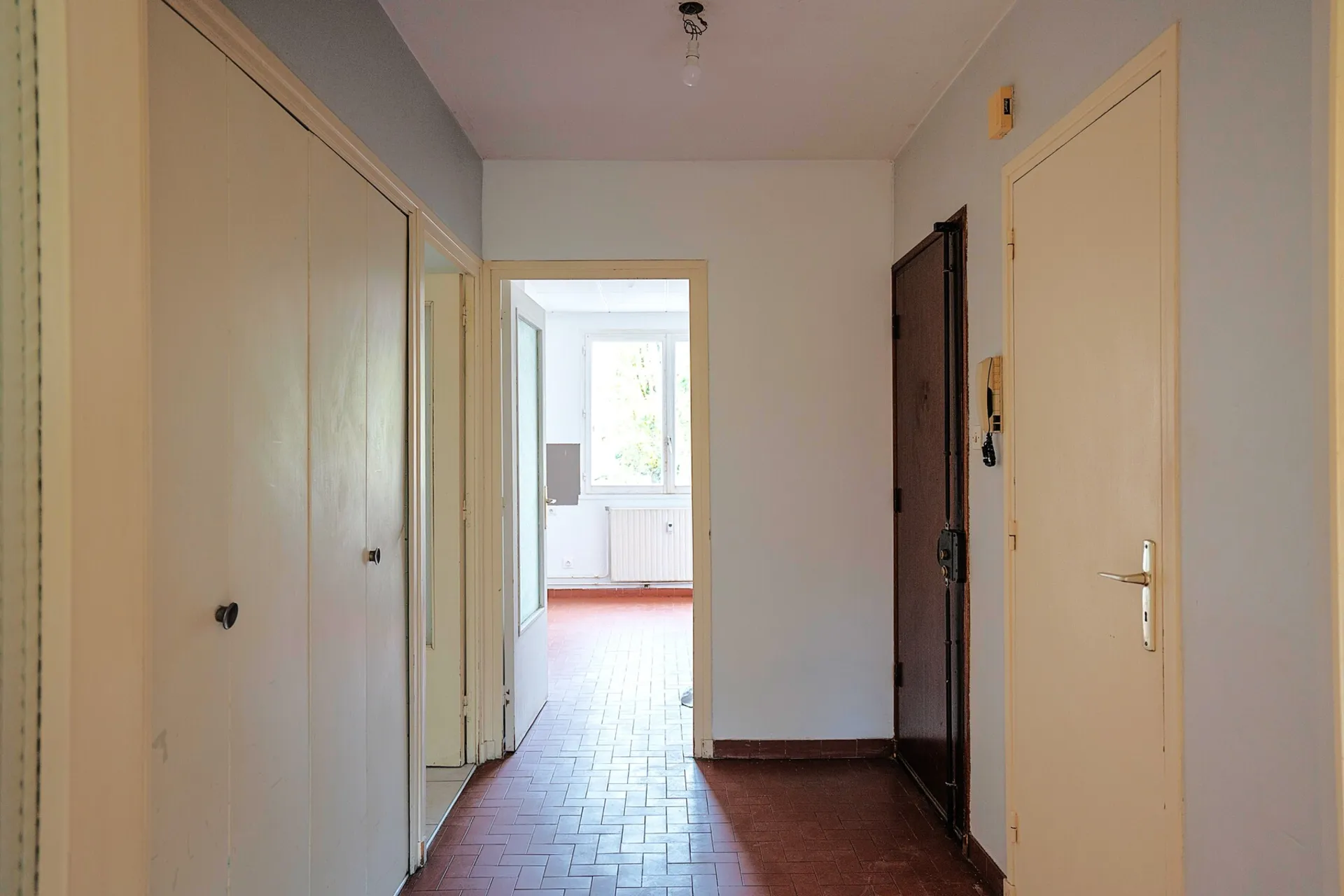 T3 VENTE - 15 ALL DES PLATANES - 189 500 €