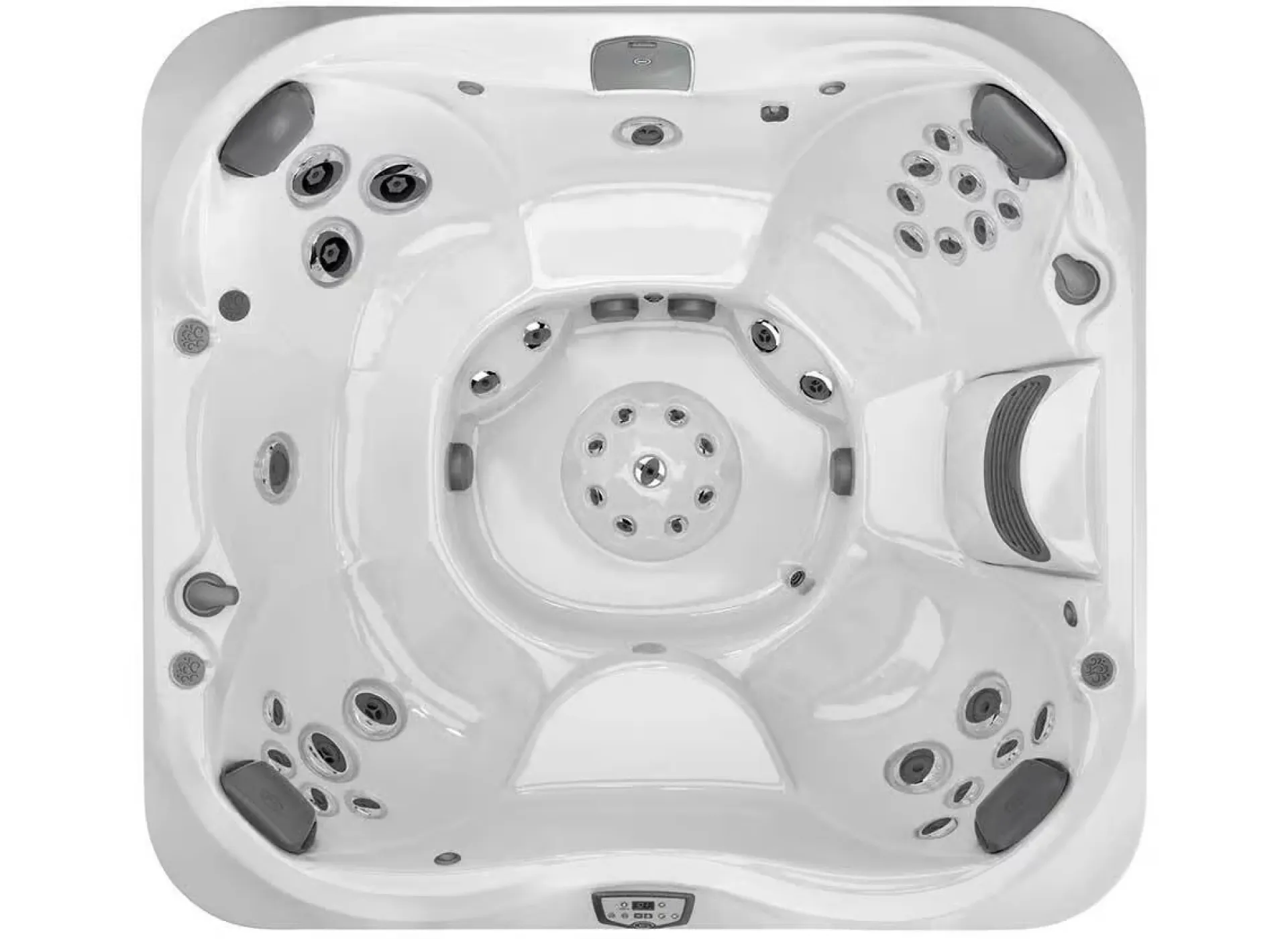Spas Jacuzzi® J-365