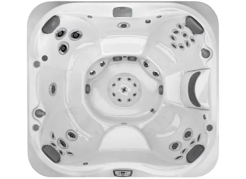 Spas Jacuzzi® J-365