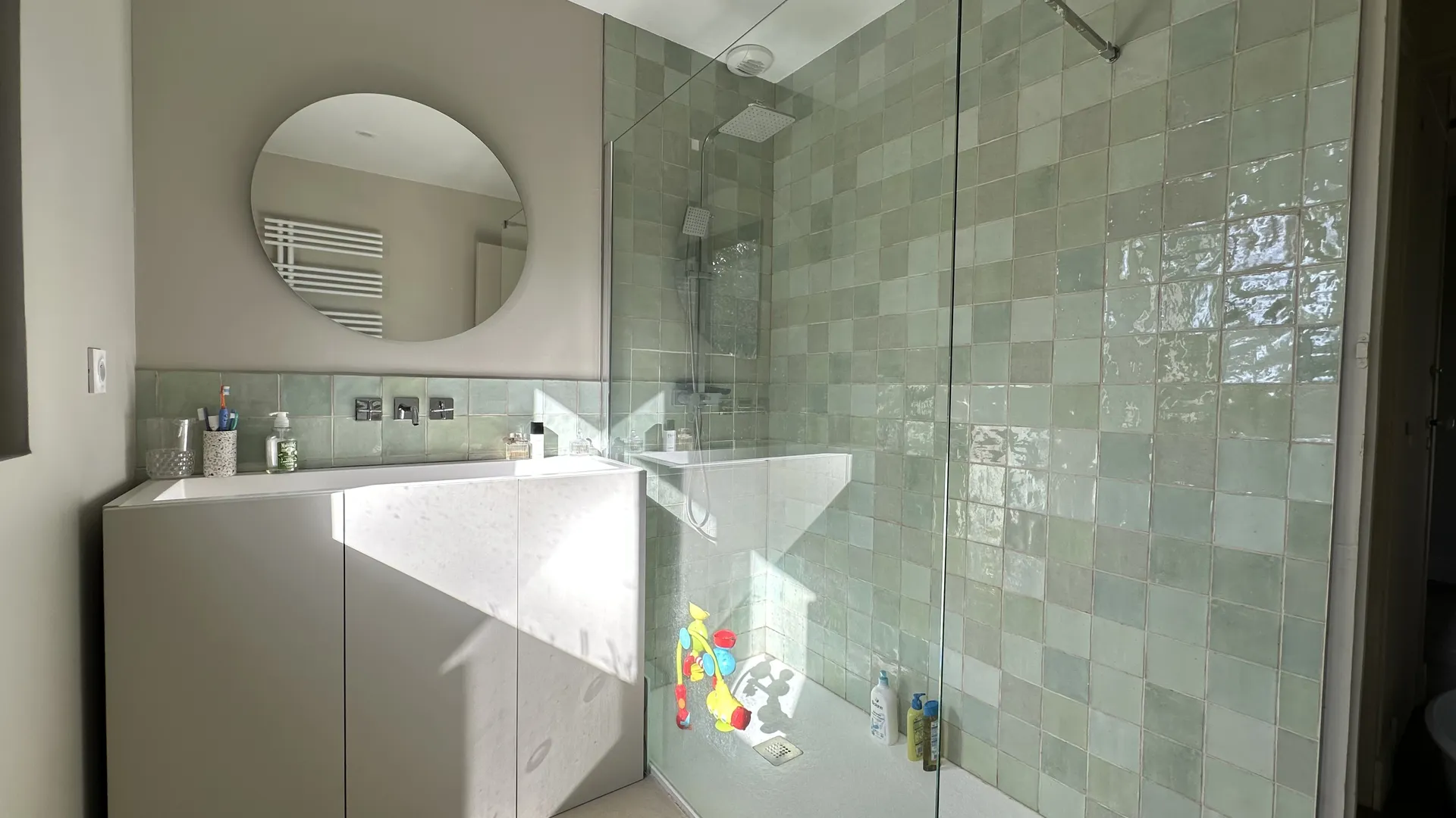 A vendre à Varengeville sur Mer