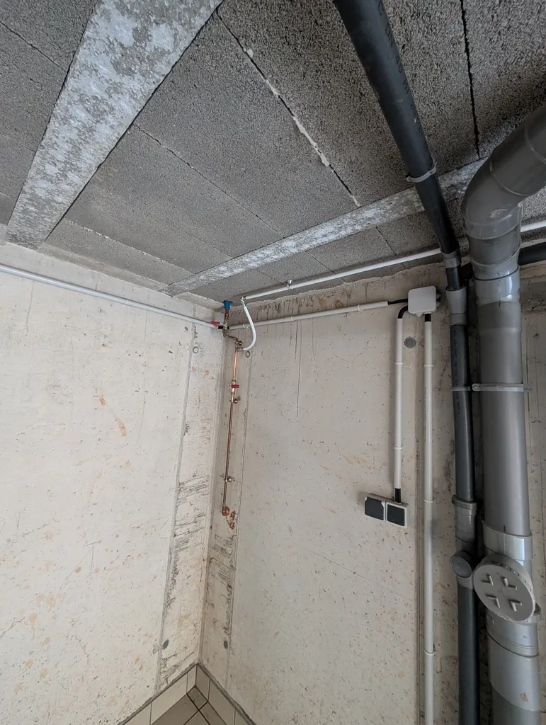 Modification de réseaux 