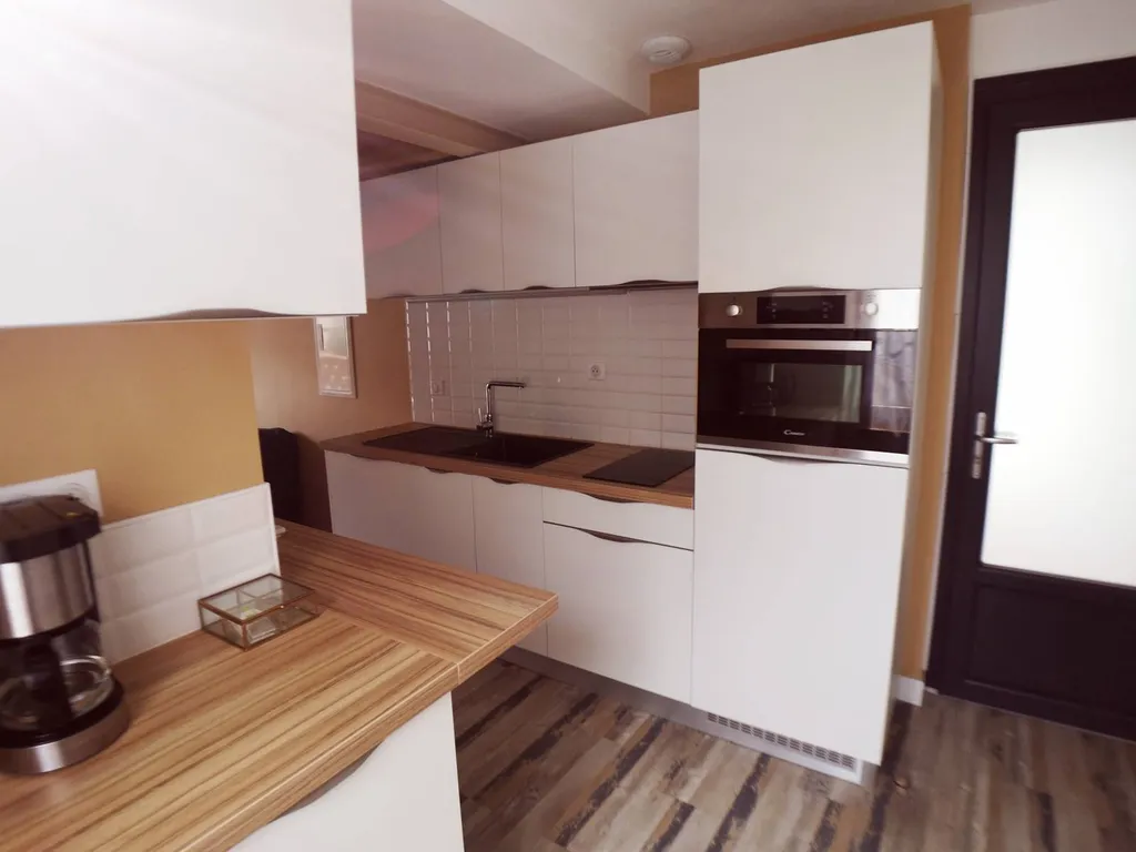 toulouse bnb 5 personnes