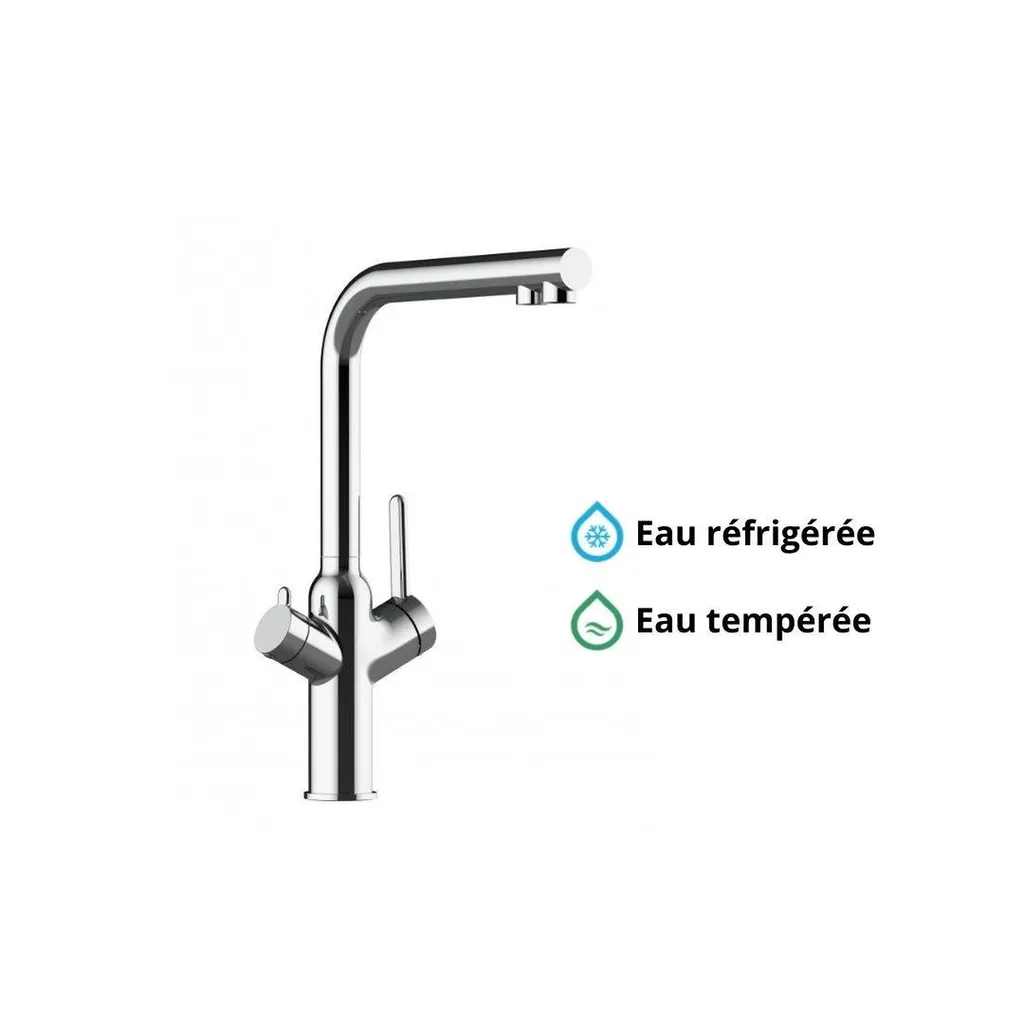 Robinet Fresh & Pure