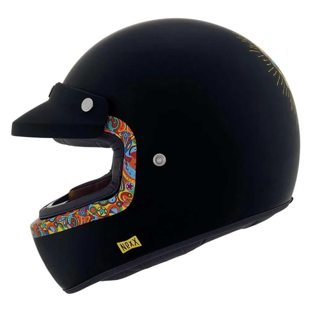 CASQUE NEXX X.G100 SUGAR KILLER.
