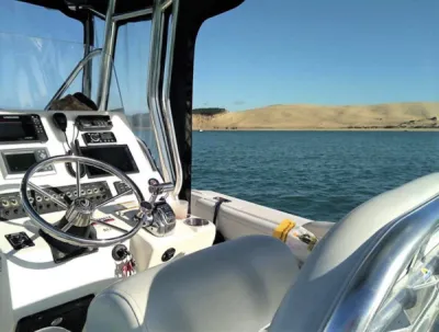Meilleur bateau école pour passer le permis bateau à Arcachon
