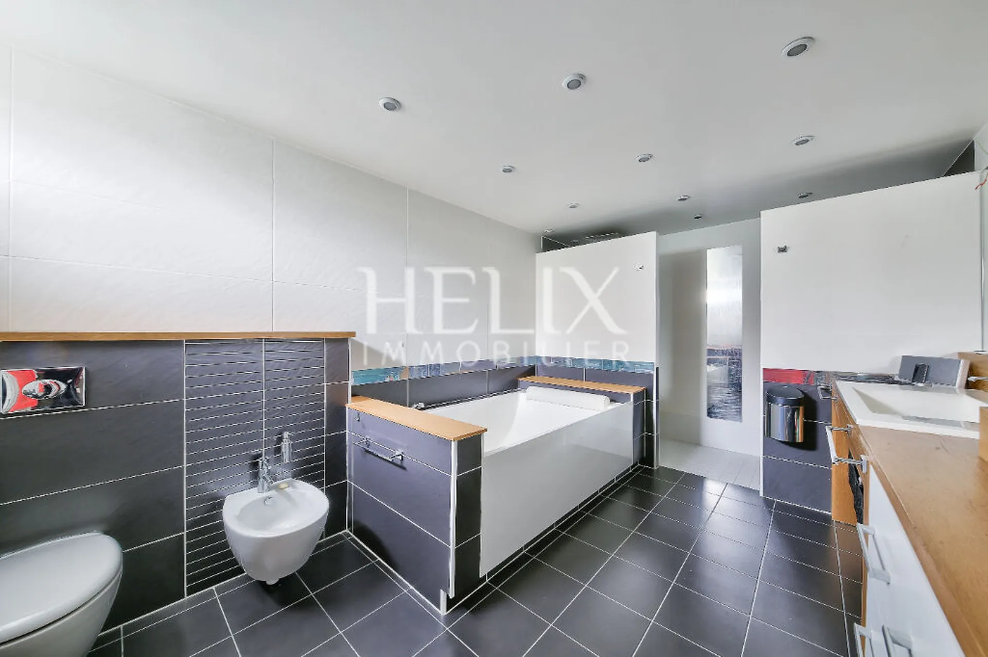 Maison Le Vésinet 8 pièces 190 m2