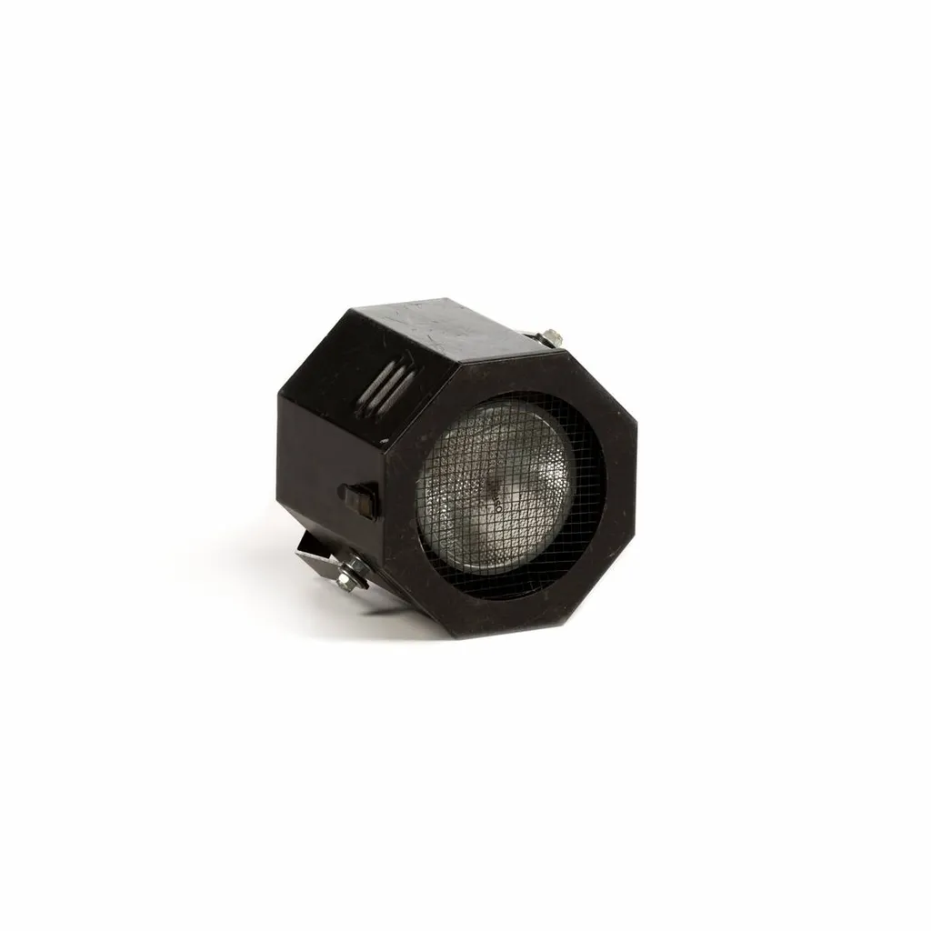 PAR LED 38 Octo