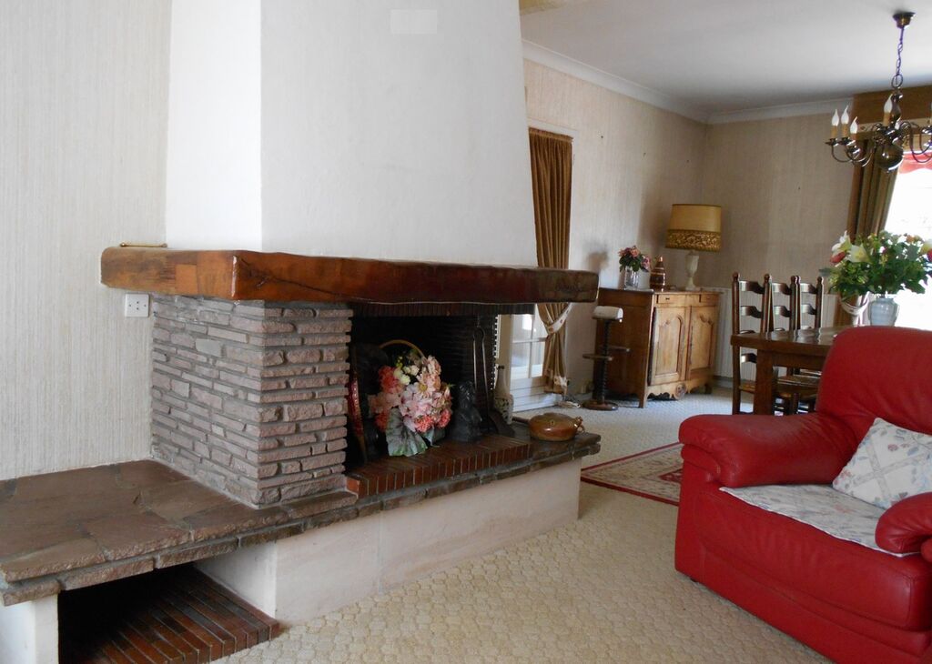 MAISON A VENDRE, PONT L'EVEQUE, CALVADOS 14, BLANGY LE CHATEAU