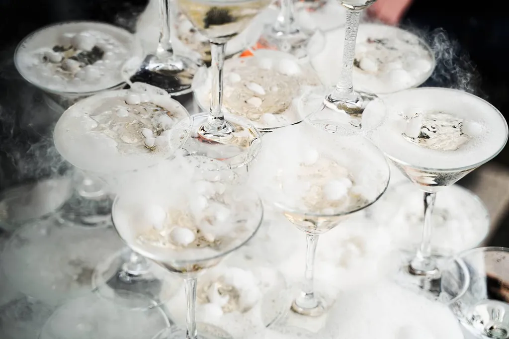 LIVRAISON  EXPRESS DE GLACE CARBONIQUE  POUR LA VITICULTURE PENDANT LA PERIODE DES VENDANGES