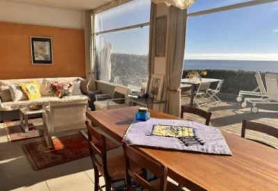 Appartement 2 pièce(s) 1 chambre(s) 66 m² Les Issambres (83380)