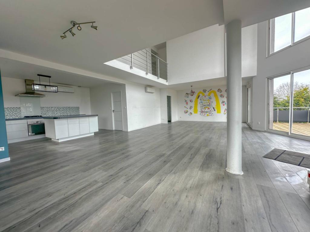 Acheter une belle maison à Déville les Rouen, proche de Rouen (76)