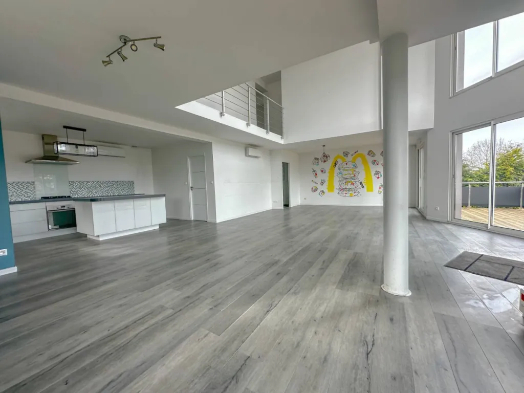 Acheter une belle maison à Déville les Rouen, proche de Rouen (76)