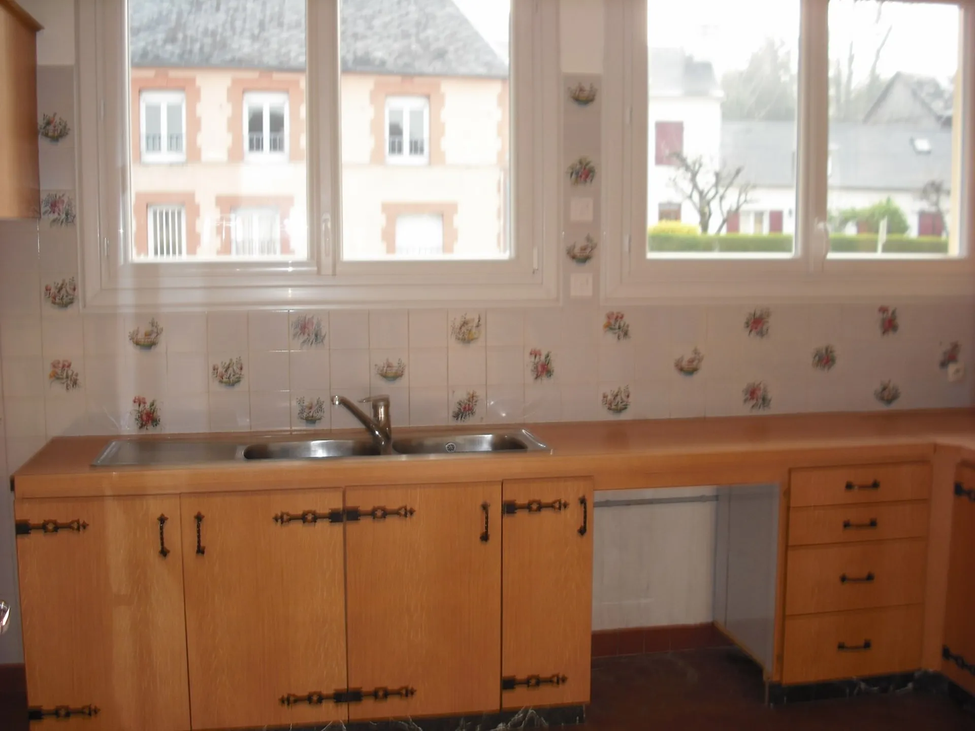 MAISON NORMANDE LISIEUX CENTRE-VILLE, Normandie, Calvados 14