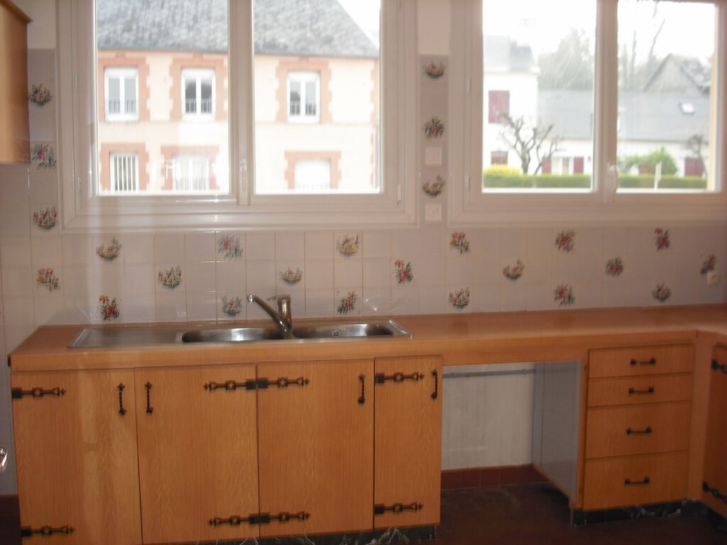 MAISON NORMANDE LISIEUX CENTRE-VILLE, Normandie, Calvados 14