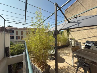 Maison de village 4 pièce(s) 3 chambre(s) 75 m² Flayosc (83780)