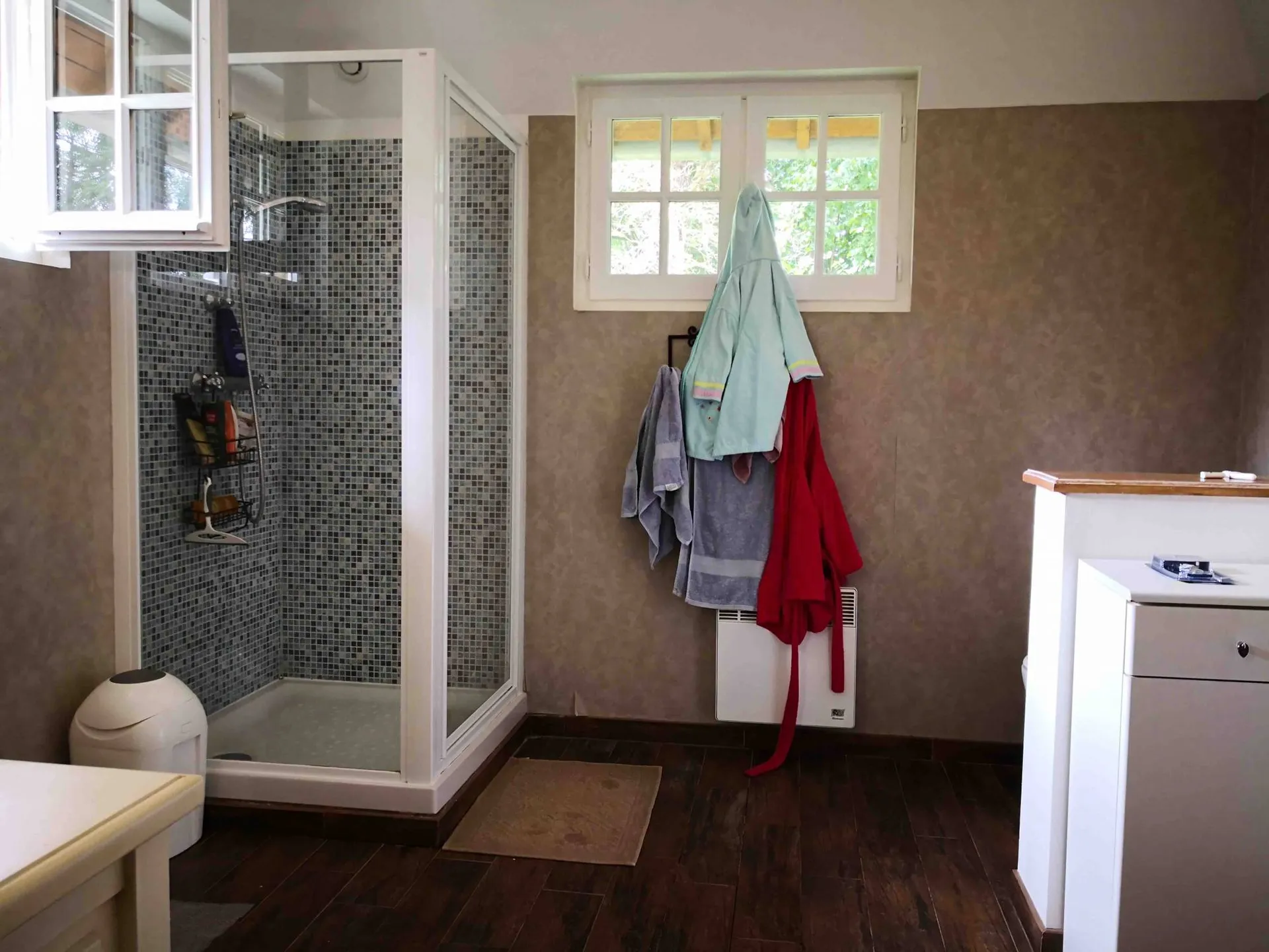 Propriété Normande sur 1.4 ha