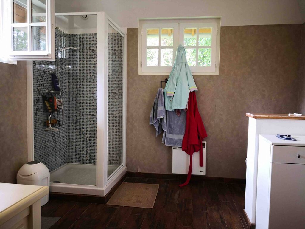 Propriété Normande sur 1.4 ha