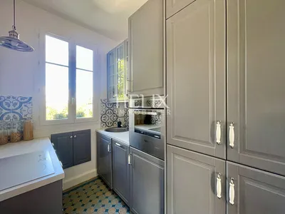 Magnifique appartement Le Vesinet 3 pièces 58 m2 au dernier étage en vente en exclusivité par HELIX Immobilier