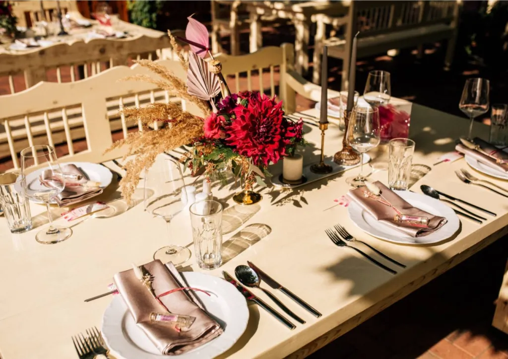 La Wedding Planner idéale pour votre recherche de prestataires 