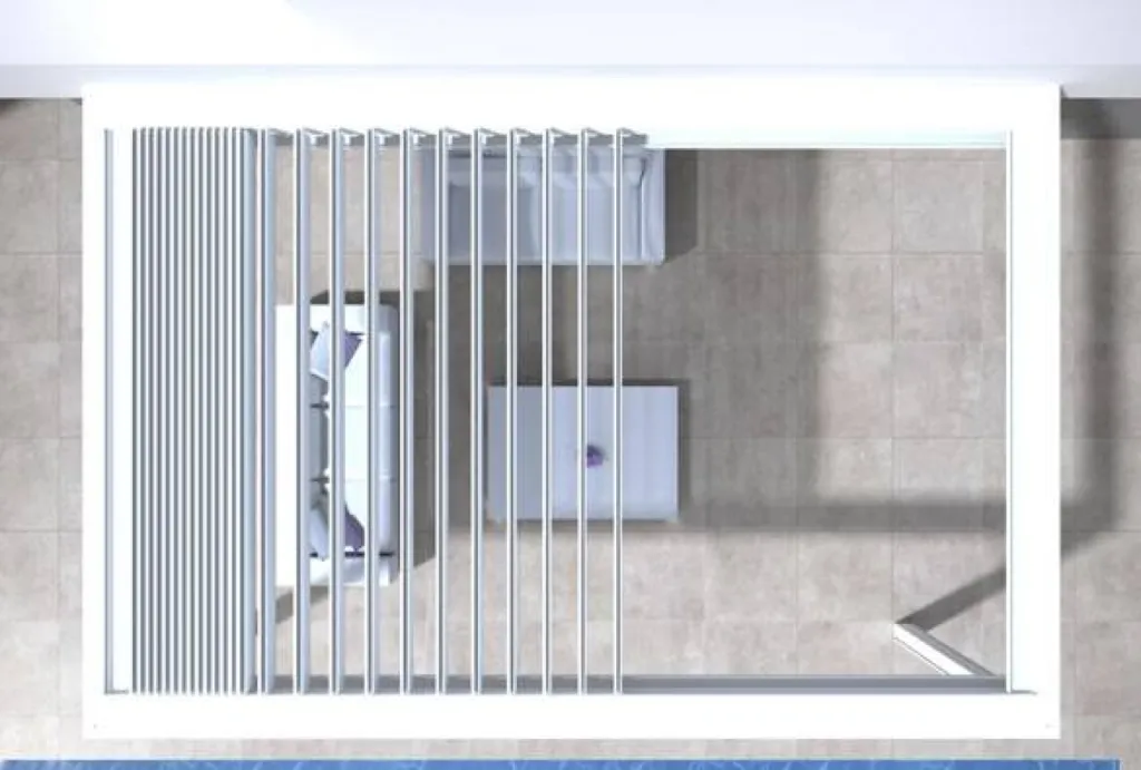 Installateur de pergola bioclimatique sur mesure pour terrasse à marseille