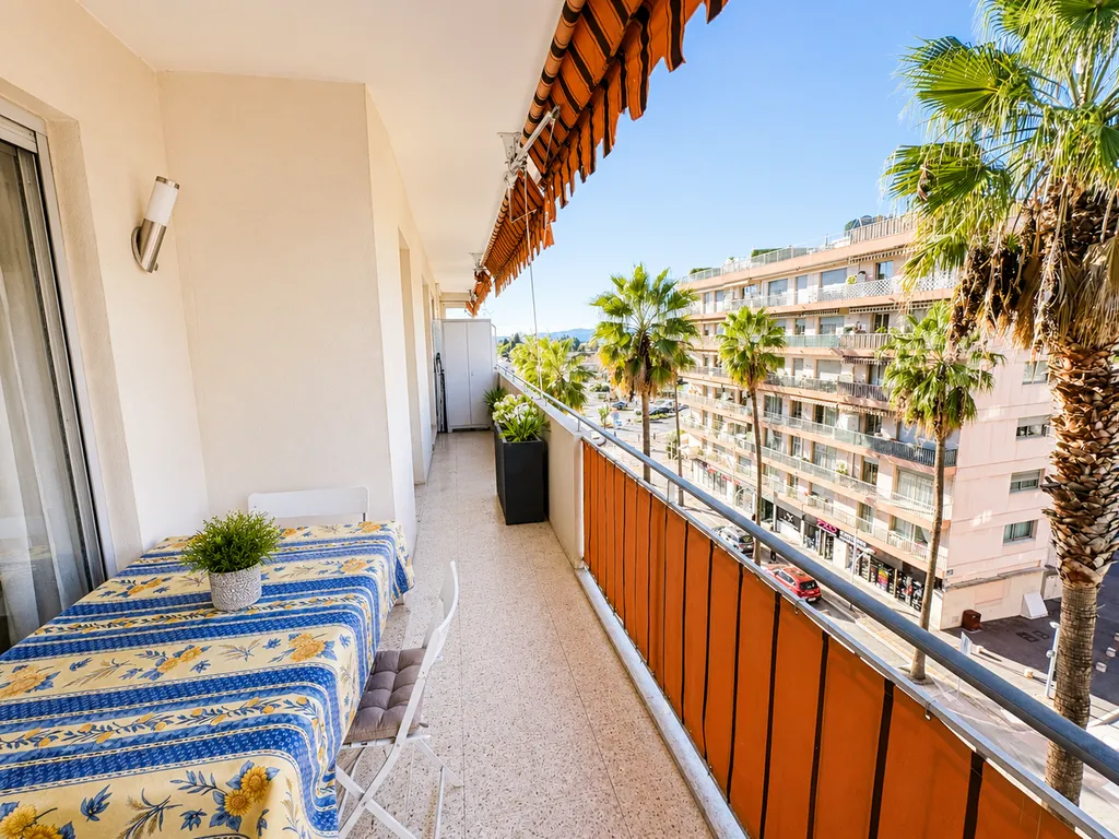 viager occupé sans rente Cagnes-sur-Mer