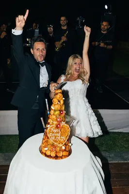 kosher wedding in Luberon