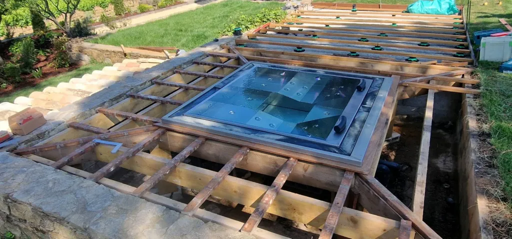 Lambourde exotiqe Badi var 83