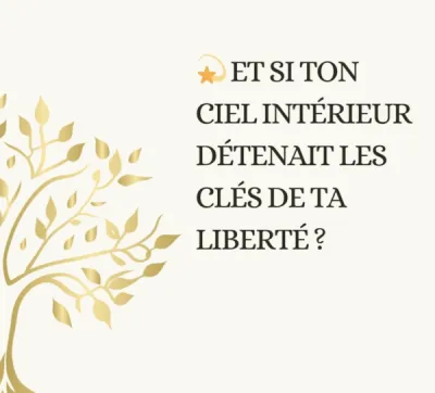 Ciel intérieur