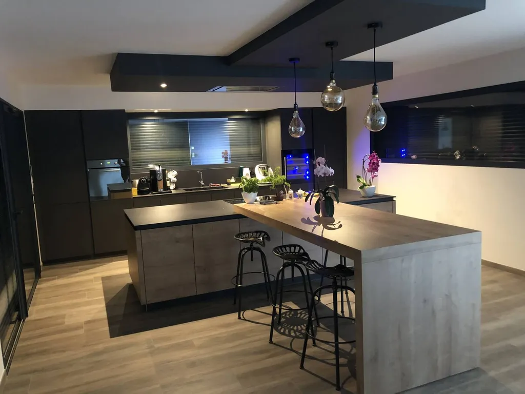 cuisiniste à oullins