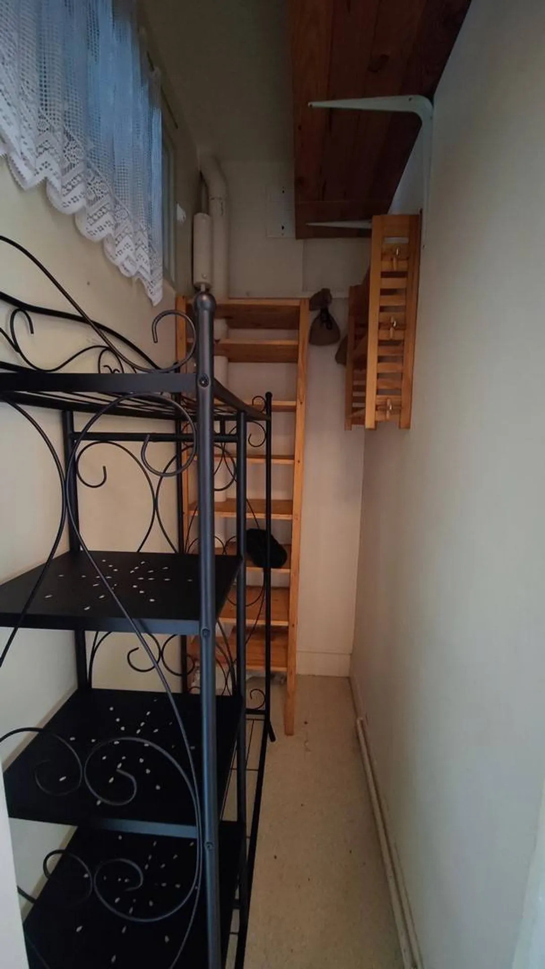 VENDU VUE PORT ET MER