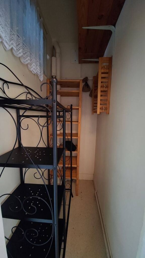 VENDU VUE PORT ET MER