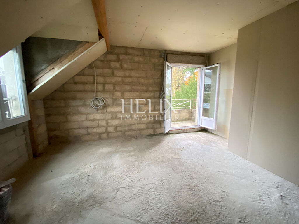 Terrain avec 2 maisons - Investisseurs