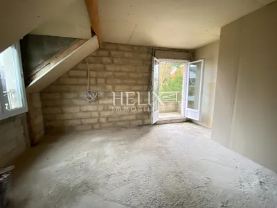 Terrain avec 2 maisons - Investisseurs